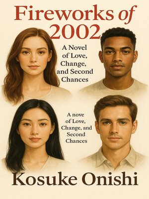 cover image of Fireworks of 2002